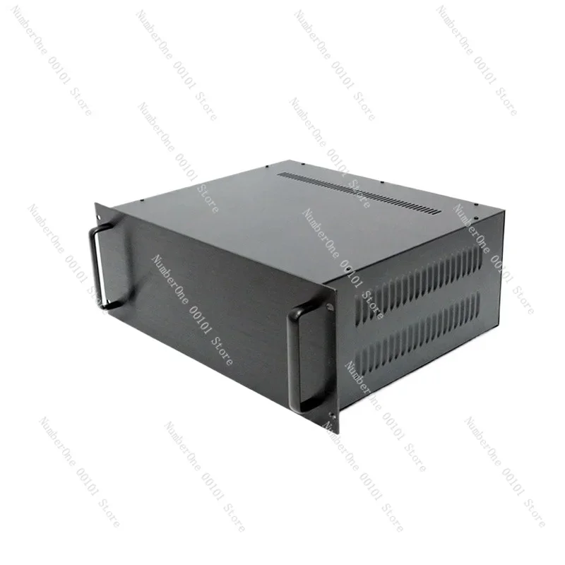 19-inch 4U Standard Chassis Rack-mounted 4U Insert Chassis