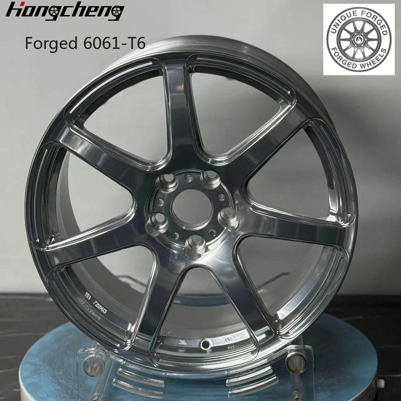 26 estilos de llantas de aleación forjadas 5x114.3 5x100 Monoblock de 19, 21, 22 y 18 pulgadas. Ajuste perfecto para Hongda Infiniti