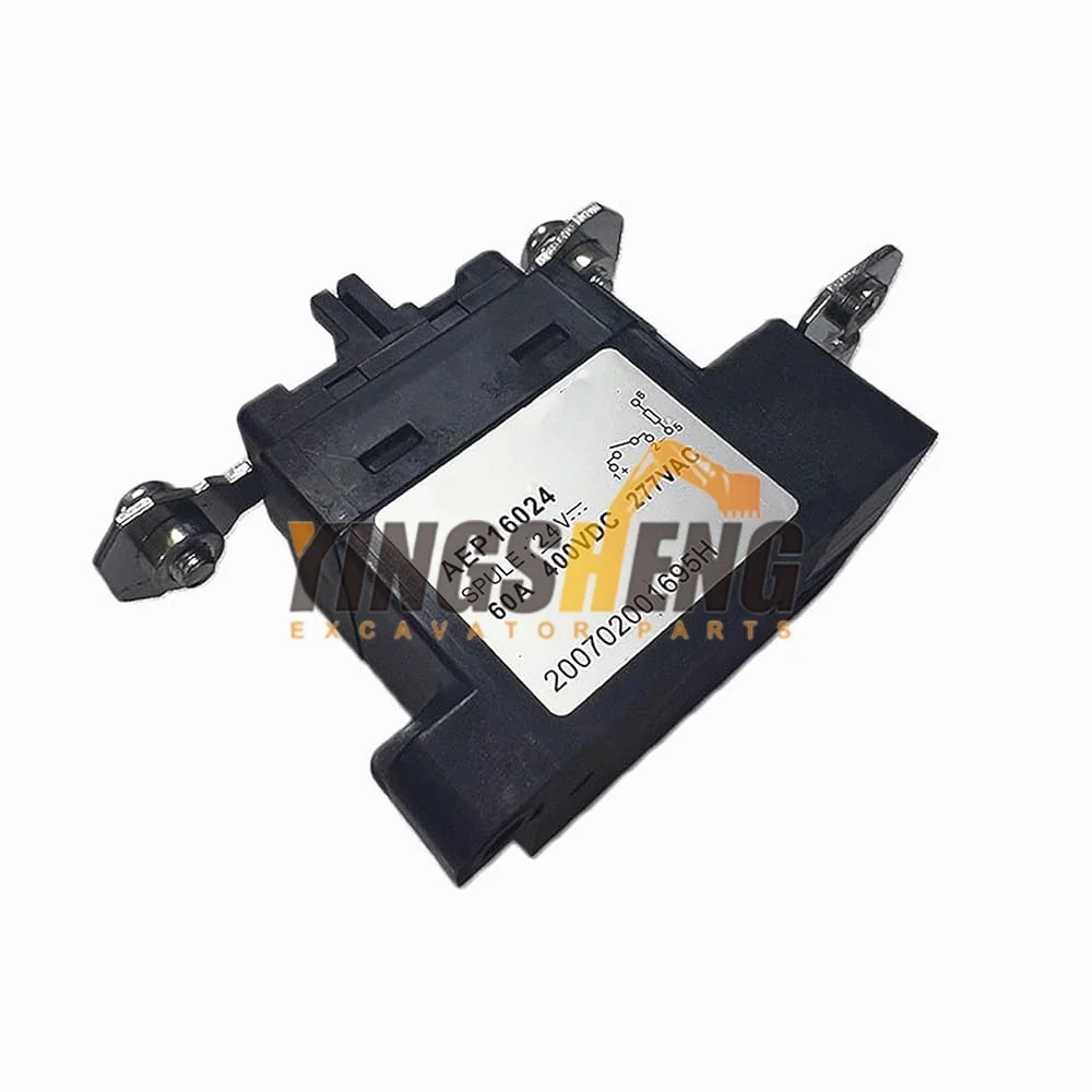 الأصلي 213-0772X02 213-0772 مفتاح تتابع الوقت المغناطيسي لأجزاء حفارة CAT E320C E320D