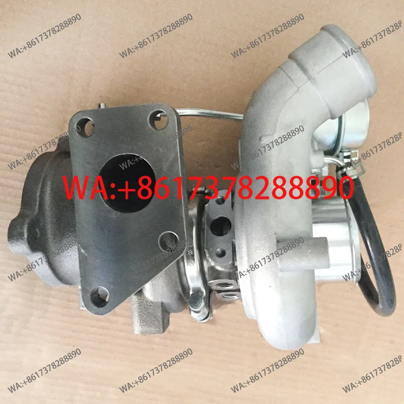 Suitable for engine supercharger 2.0T 8023 turbocharger wholesale, processing custom accessories