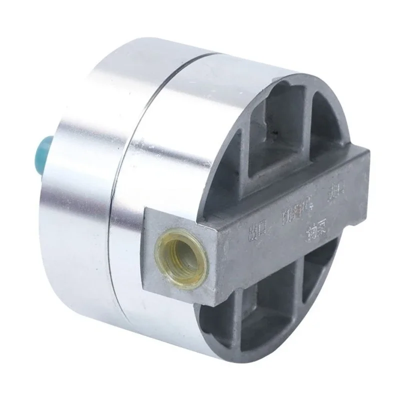 1PC Hydraulic Oil Pump BBS-2.5/BBS-4/BBS-6/10/16/20/25/32 Bidirectional Cycloid Pump