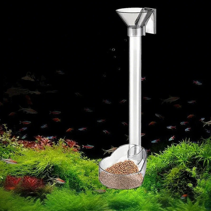 Acrylic Aquarium Fi…