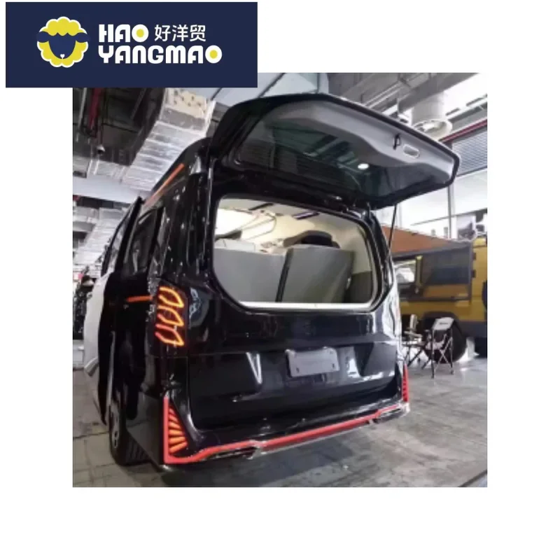 Suitable for Automatic Rear Trunk Door Electric Window Vito V-class Metris W447