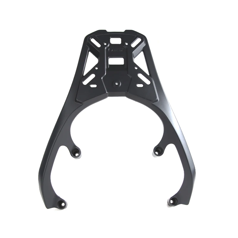 For Yamaha TMAX560 Tmax 560 tmax560 Motorcycle Aluminium Alloy Rear Luggage Rack Rear Cargo Luggage Rack Enlargement Carrier image 6
