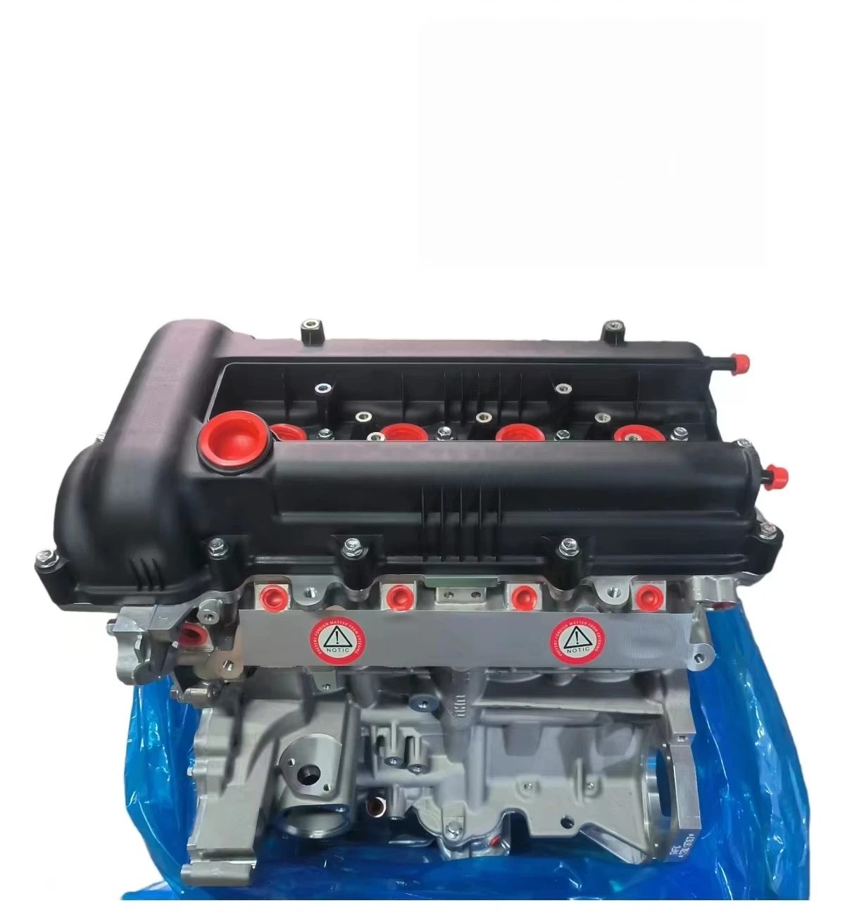 G4FC New Condition Engine for  I30 I20 Ve-rna Ki-a K2 Cars-Gas Petr-ol