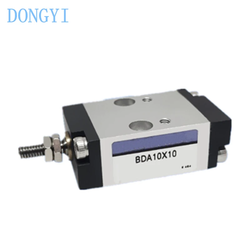 Multi Mount Cylinder Pneumatic Air Cylinder BDA BDAS BDA10 BDAS10 BDA10X5/10/15/20/25/30 BDAS10X5/10/15/20/25/30