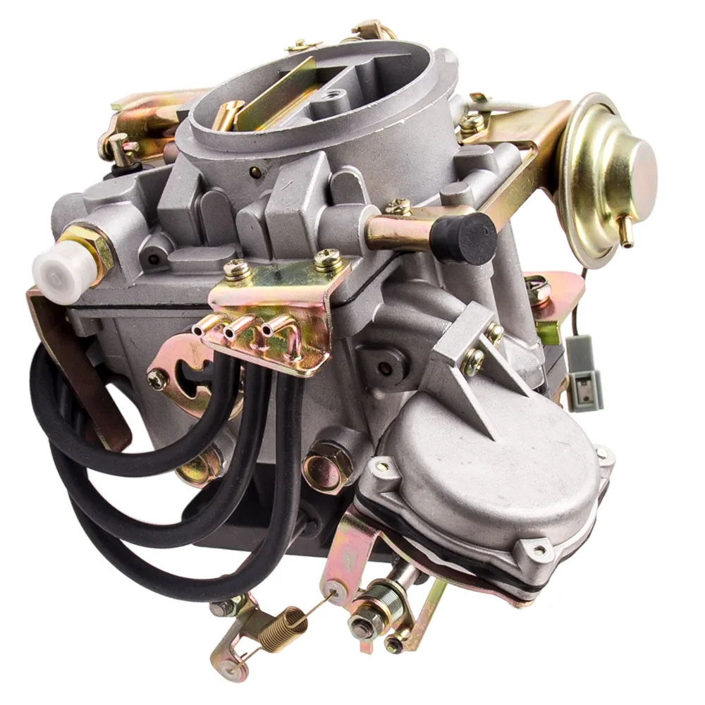 Carburetor Carb for Toyota Land Cruiser 3F 4F 2110061200 1988 1989 1990 1992 - Image 4