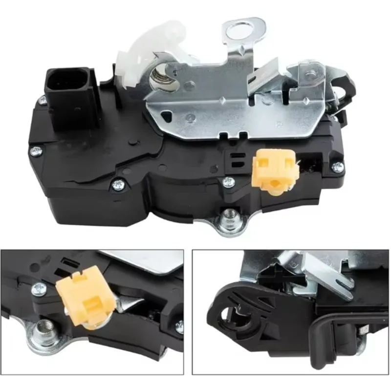 25945754 931-304 Auto Parts of Central Lock System Right Front Door Latch Actuator Mechanism