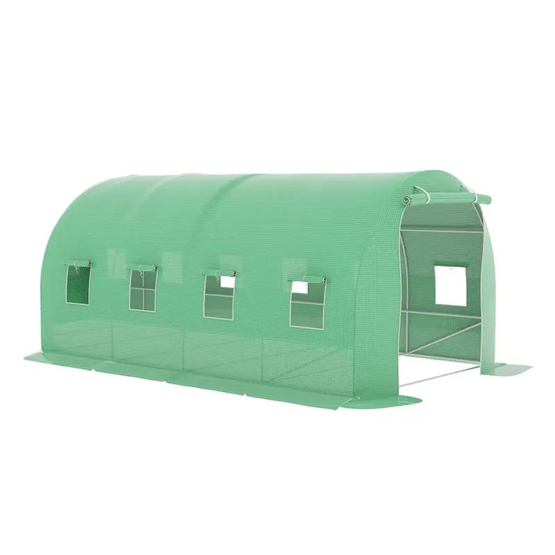 Tunel Mini Greenhouse for Sale Portable Garden Green House for OEM with Factory Price