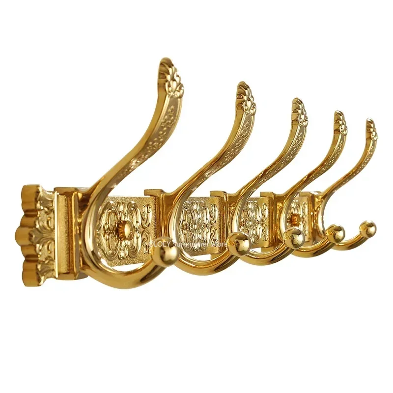 Coat Racks Hanger Shelf Storage Coat Racks Wall Hanger Dress Wieszak Na Ubrania Furniture