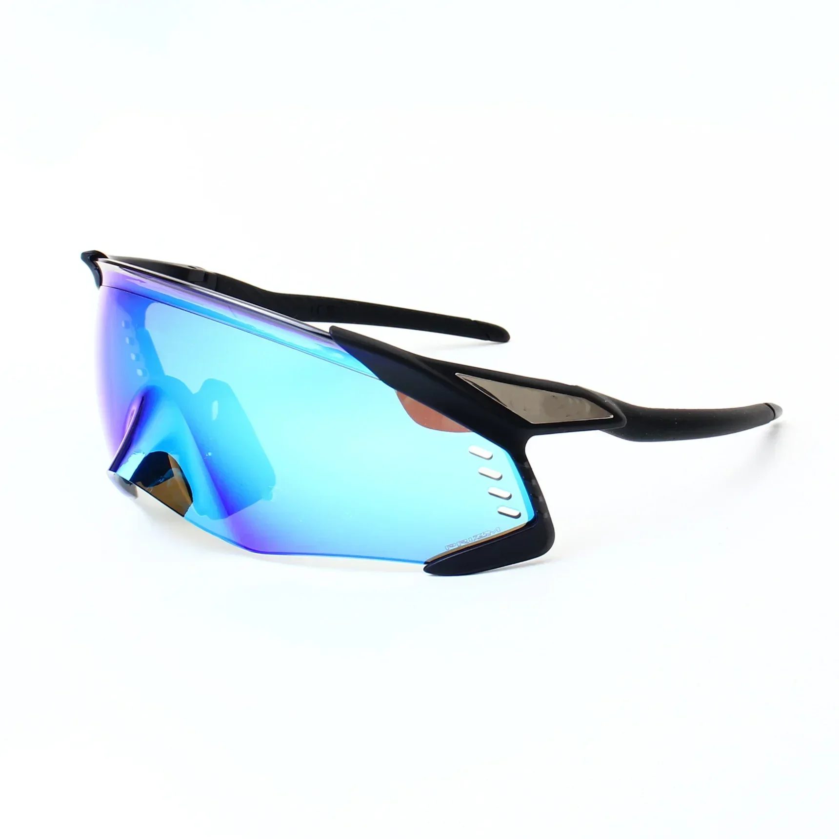 Neue Rennrad-Outdoor-Sportbrille zum Skifahren und Wandern für Männer und Frauen, Retro-Wind- und Sandschutzbrille – Detail 18