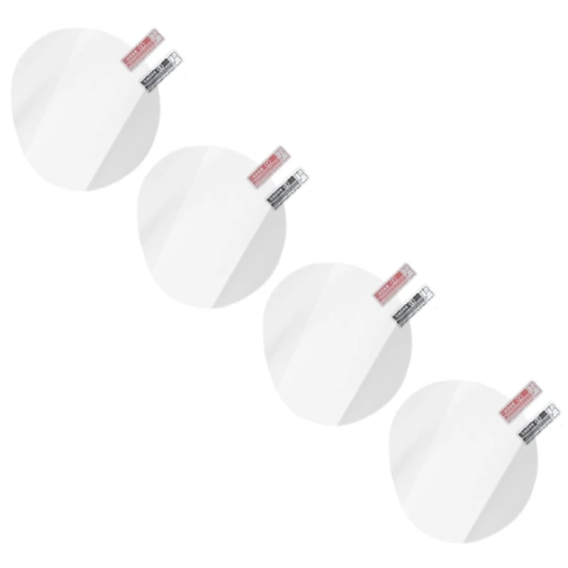 Качественная защита объектива, прозрачная пленка ТПУ для гарнитур улучшают впечатления от виртуальной реальности