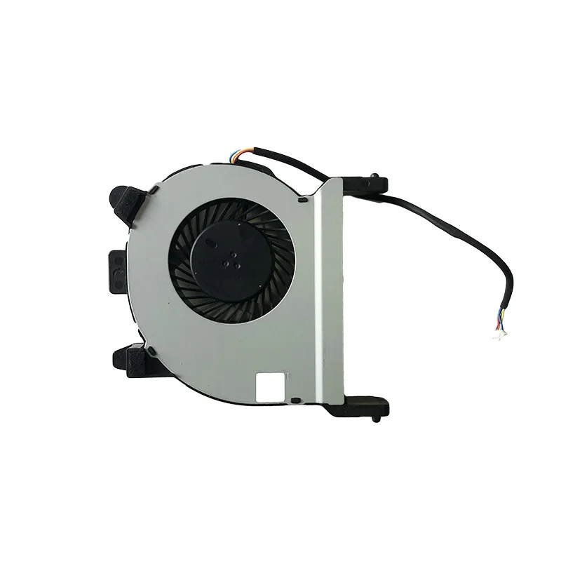 Remplacement Original de dissipateur thermique de ventilateur de refroidissement de processeur utilisé pour HP ProDesk Mini 600 G3 400 G3 800G3 série BUC0712HB-00 914266 -001