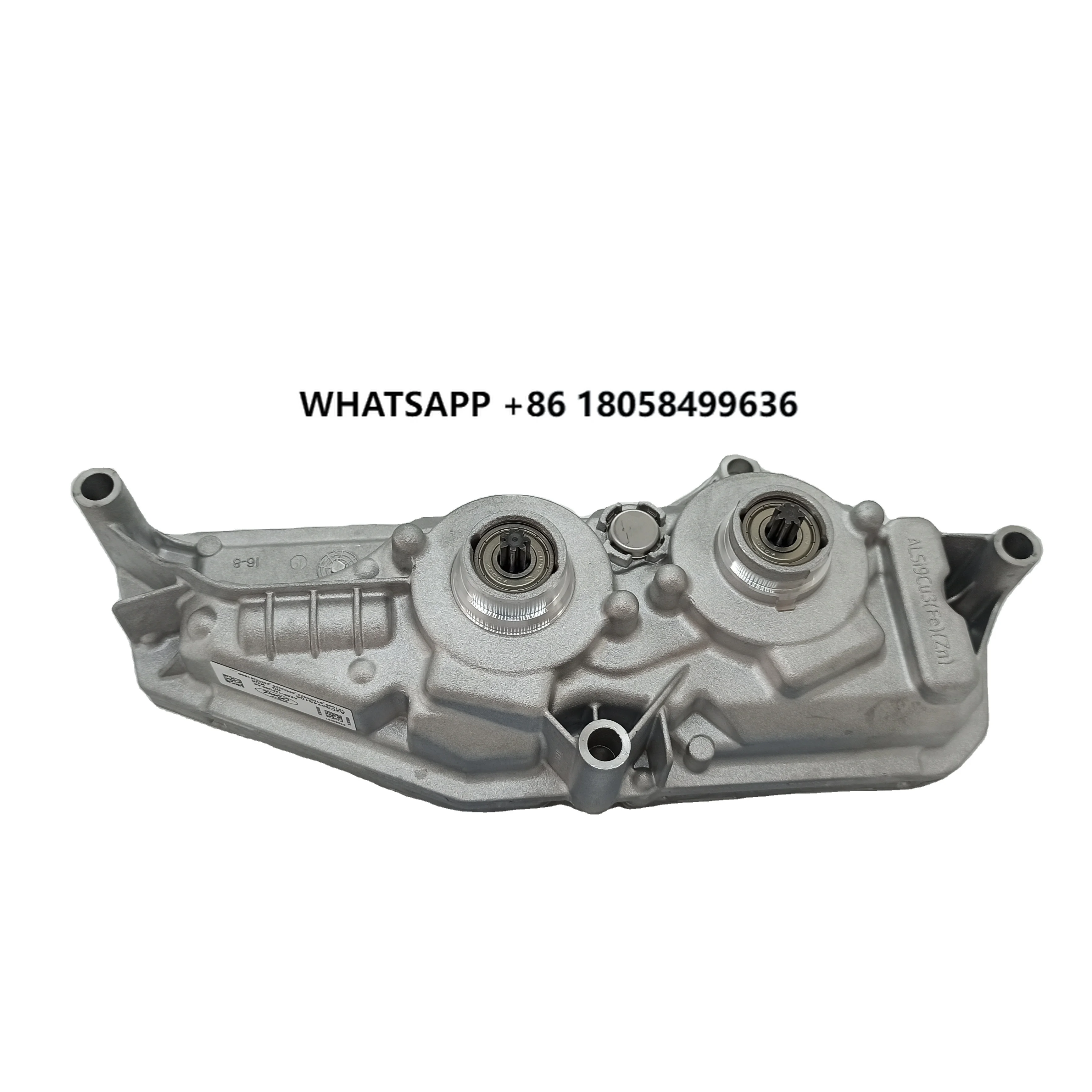 

DPS6-0001-OEM DCT250 DPS6 Блок управления автоматической коробкой передач TCU TCM для Ford Focus 2011-up KTAE8P 7Z369 AD