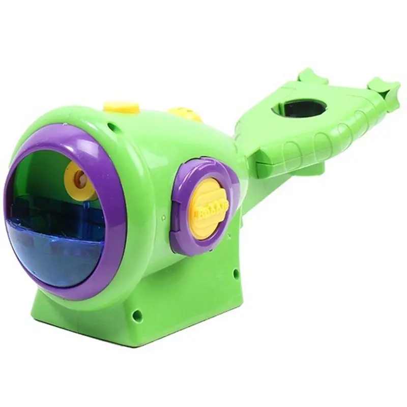 MACH-Bike Mounted Bubble Machine Automatic Light Bubble Machines For Bicycles Children Adult Outdoor Fun Kids