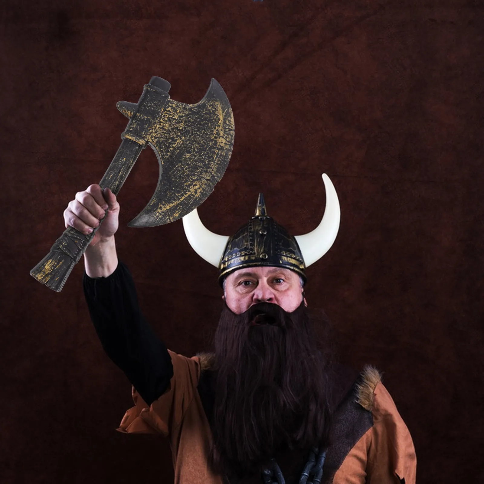Pirate Axe Prop Uni…