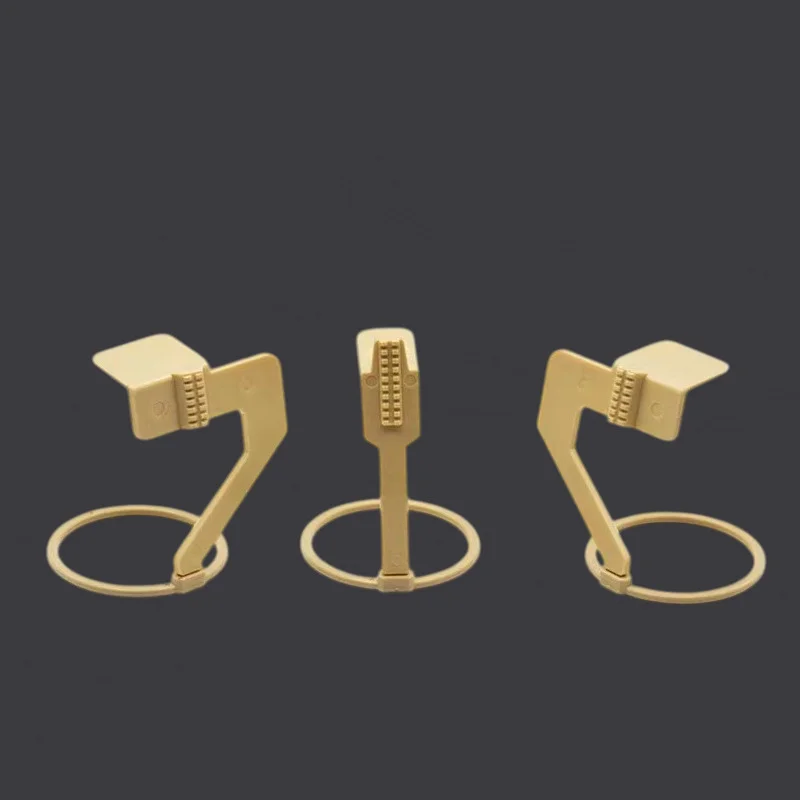 

3 шт./компл., держатель позиционера для стоматологического рентгеновского датчика, оральный рентгеновский пленочный локатор, стоматологический лабораторный инструмент, портативные пластиковые инструменты для позиционирования