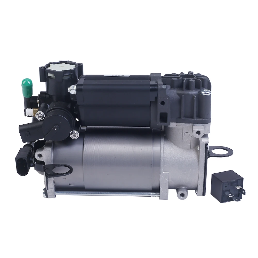 W220 2203200104 Airmatic Air ride Suspension Compressor Pump For Mercedes Benz E/S Class 2000-2009 W211 C219 S211 E550 S430 S50