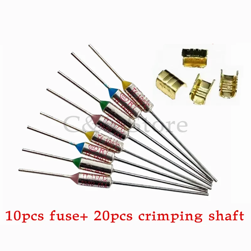 10Set Tf Thermal Fu…