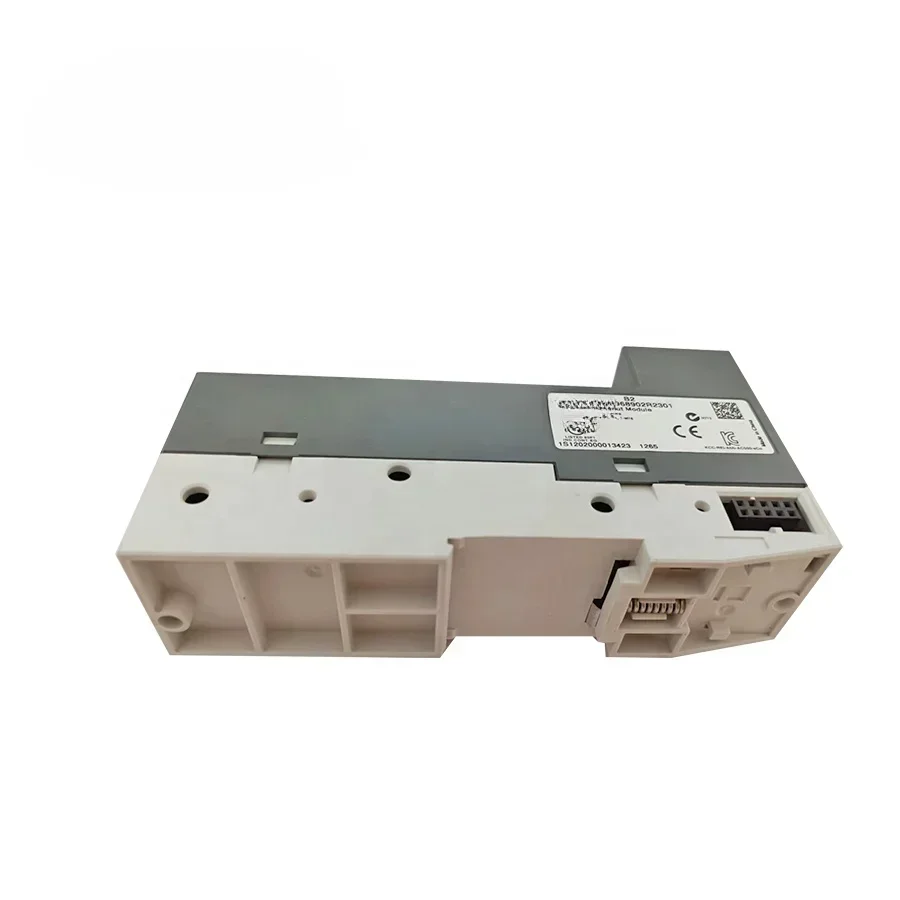 DI561 Programmle Controller with Original Industrial Controls DO571 PLC Programming Controller Gold Seller