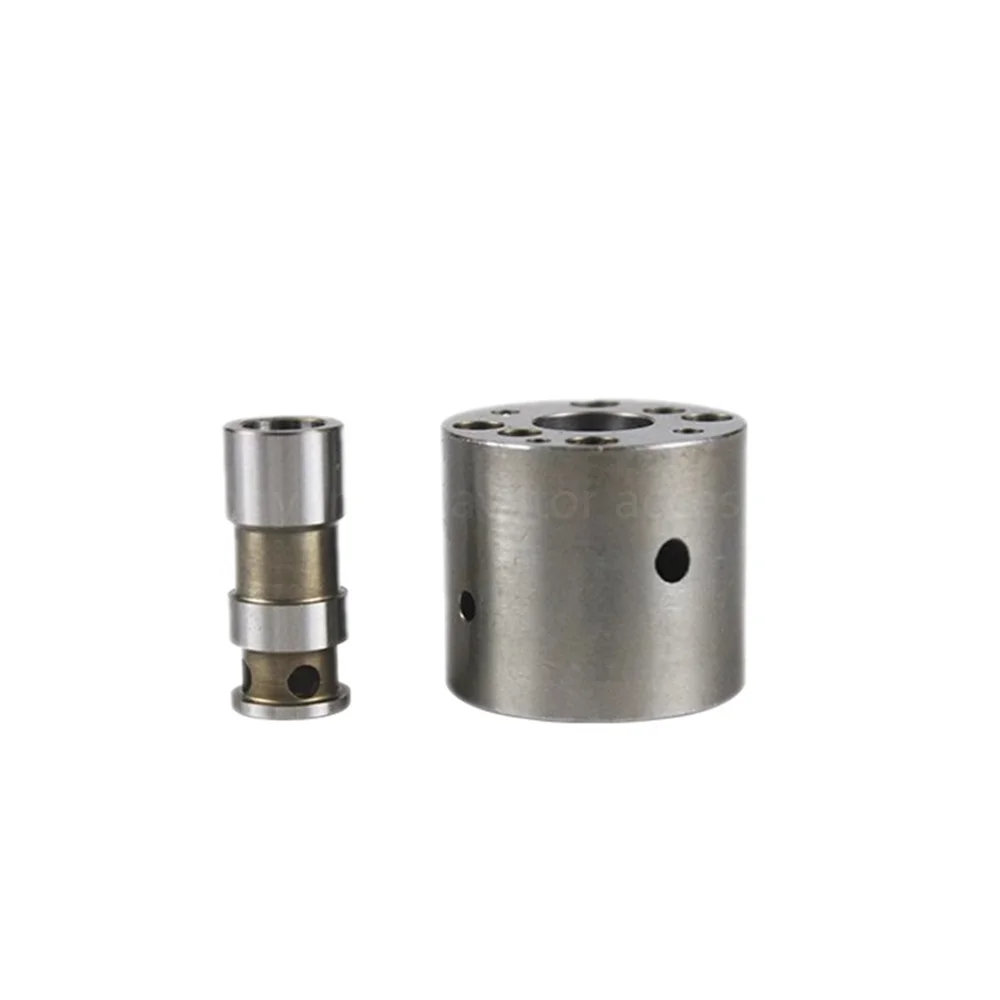 For C7/C9 Engine Injector Repair Kit Spool Valve Excavator Parts