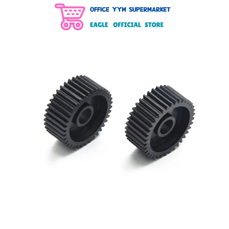 1Pcs new JC66-01637A Fuser Drive Gear for Samsung ML2850 ML2851 ML2855 SCX4824 SCX4825 SCX4826 SCX4828 for Xerox 3250 3210