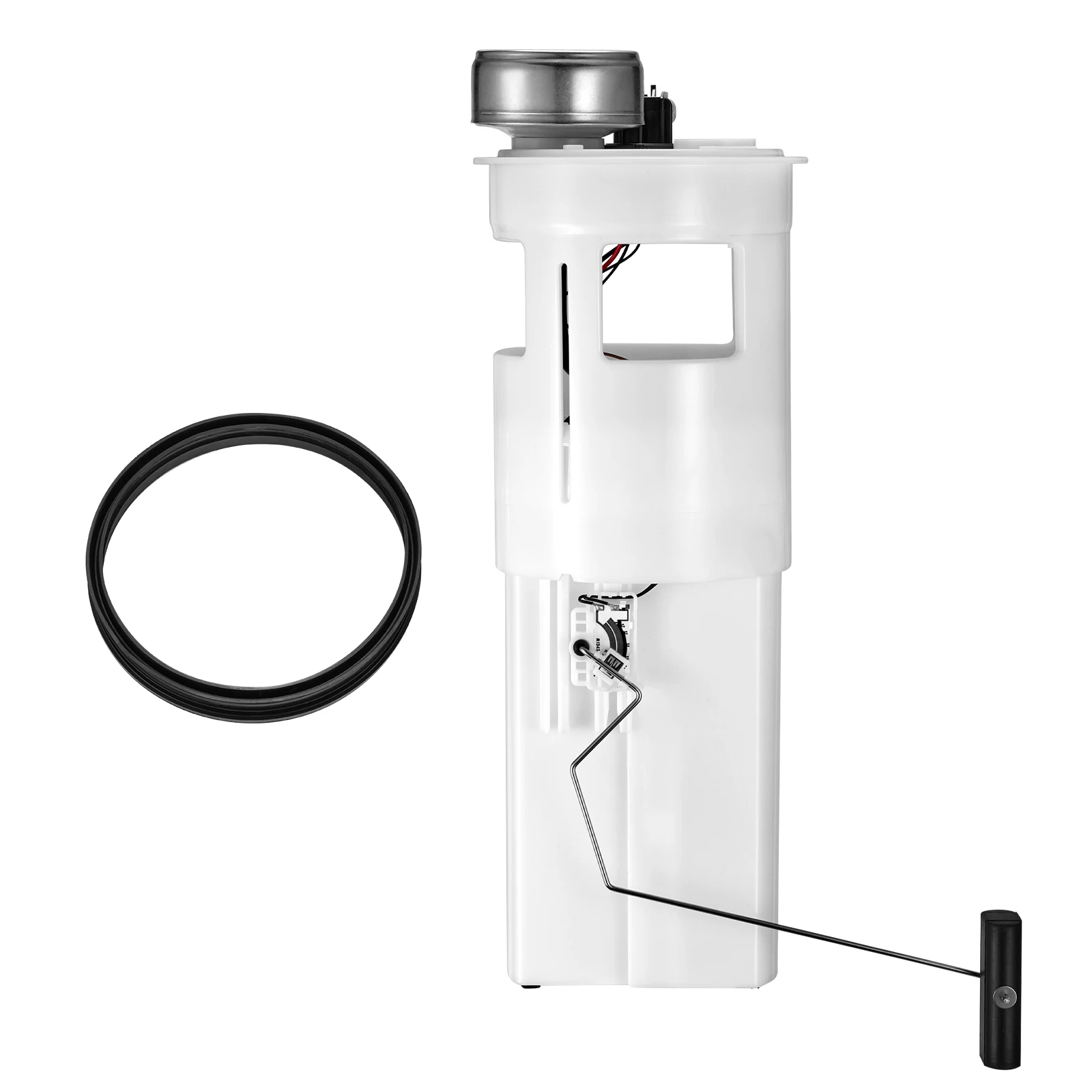 

Fuel Pump Module Assembly E7161M Compatible for Dodge Ram 1500 V6 3.7L/V8 4.7L/V8 5.9L 2002 2003