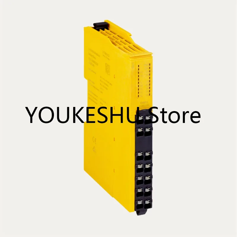 

Brand New Original Safety Safety RLY3 EMSS100 relay RLY3-EMSS100 1085345