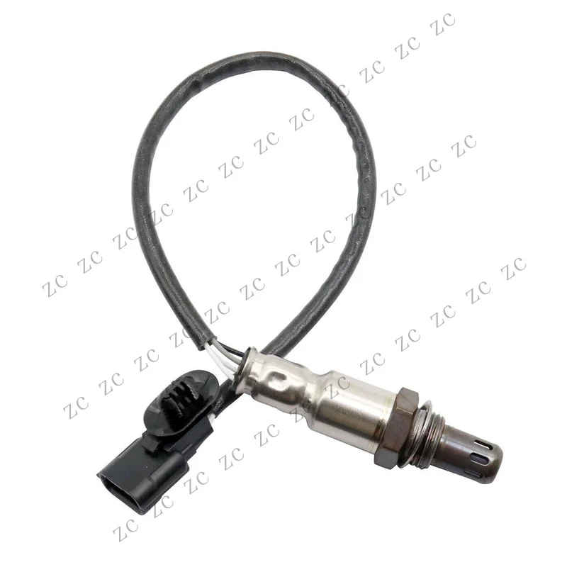S+ 4X Up+Down Oxygen Sensor 234-9148 234-4906 For 2015-2019 Nissan Frontier V6-4.0L