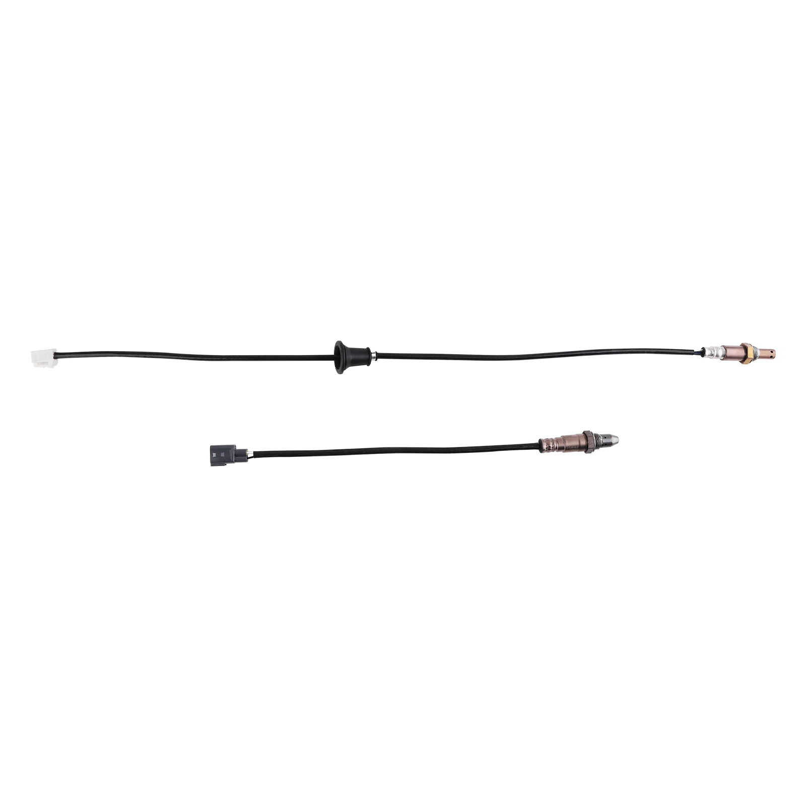 

Set of 2 Up&Downstream O2 Oxygen Sensor For Toyota Matrix 1.8L 234-9112 2344305