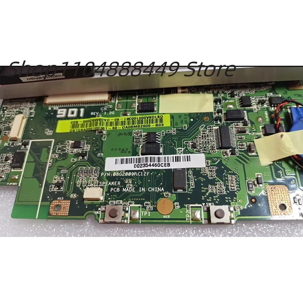 ДЛЯ ASUS 901 Rev.1.02G 08G2009P12F 0A0BM2000-B03