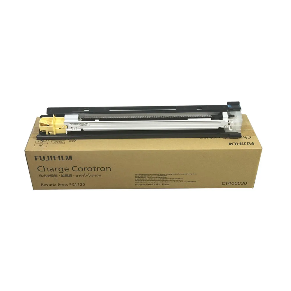 

CT400030 Original for Fuji Xerox Iridesse and PC1120 Charge Corotron Same with Color 800 1000