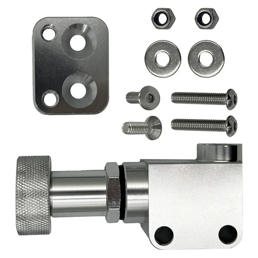 

Brand new Brake Proportioning Valve 260-8419 Adjustable Bias Front to Rear Auto Part