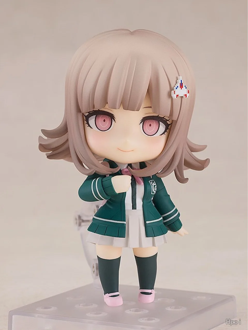 

Danganronpa 1.2 Reload Nanami ChiaKi 2227 Anime Figure Cute Figurine Model Doll Collectible Toy
