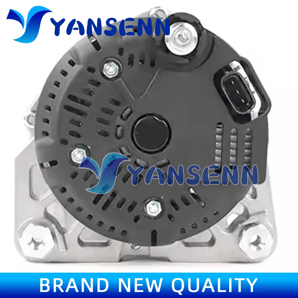 Генератор 140A 12V для Nissan Teana, NISSAN X-Trail, Primera (23100-ew80a, 23100-ew800, 23100-ex70a, 23100-jn00a)