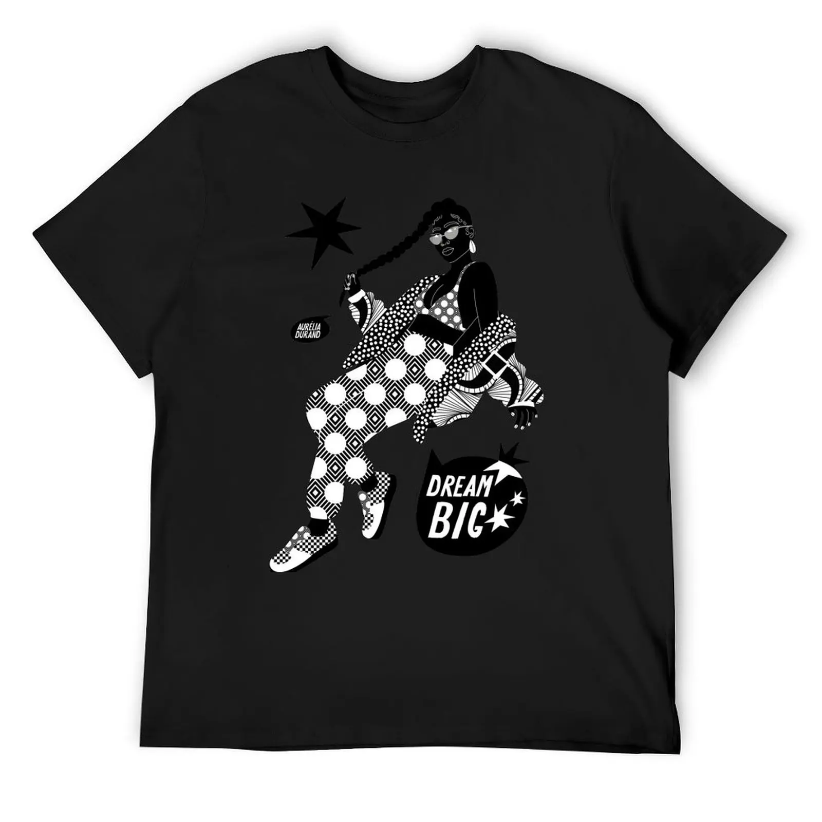 

DREAM BIG T-Shirt