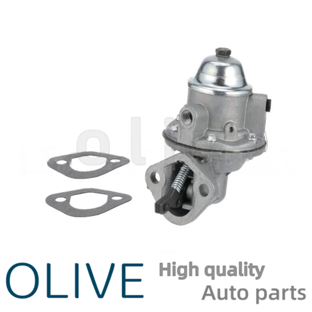 For Wisconsin Continental M2152 Mechanical Fuel Pump Replacement Parts