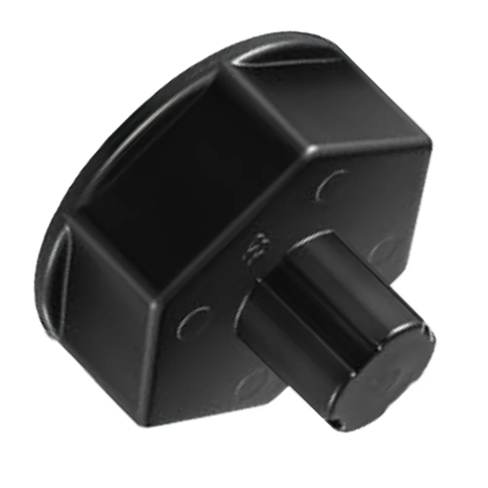 Skimmer Drain Cap Pool Filter Drain Pool Maintenance Quick Replacement Low Cost Maintenance Separate Cover Kit