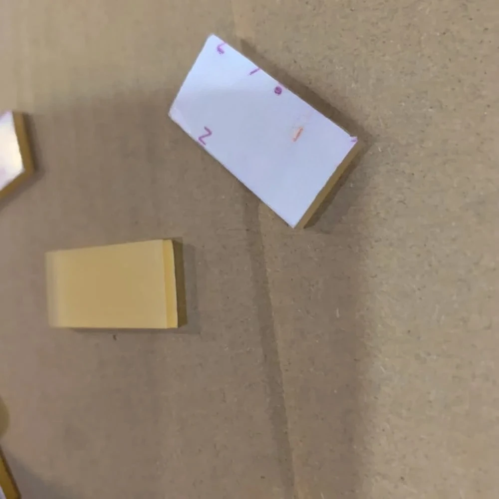 10X 019-11833 Strip…