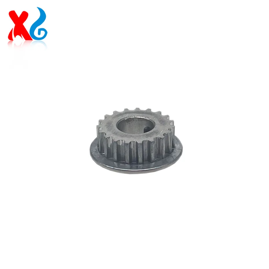 A0G6813200 Original Conveyance Pulley For Konica Minolta Bizhub Pro 951 Press 1051 1052 1200 1200P 1250 A0G6813300 Drive Pulley