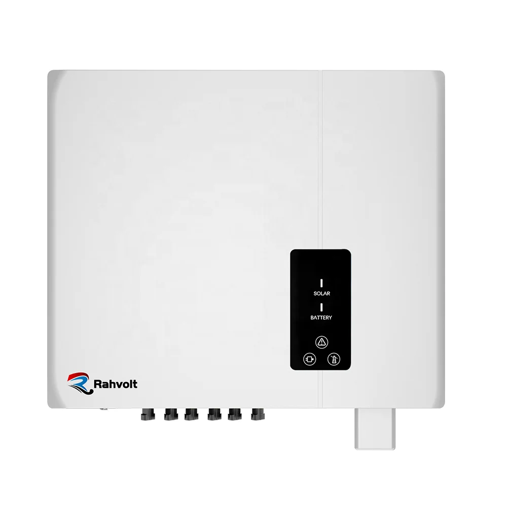 Price 27kw For Home Solar Power System Three Three Phase Inverter