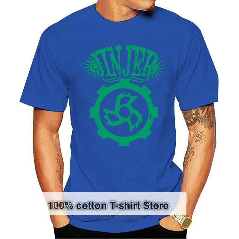 

Jinjer T-Shirt