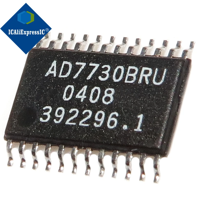 

1piece AD7730BRUZ AD7730BRU AD7730 TSSOP-28