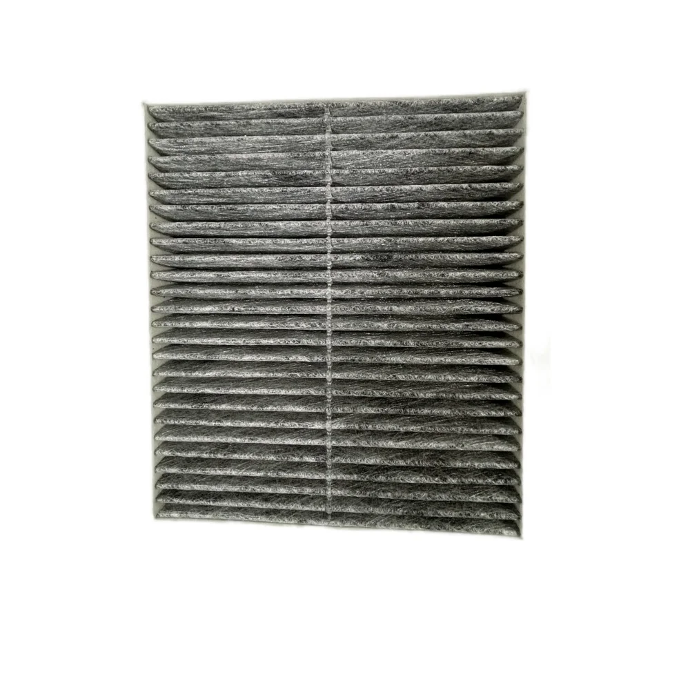 

Auto Parts High-Level Cabin Filter 27277-1CA1A Air Conditioner Filter For INFINITI Q50L V37 2.0T 2014-