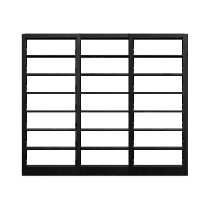 

Steel household children's bookshelf shelf floor to wall library reading living room bookcase study wrought iron storage