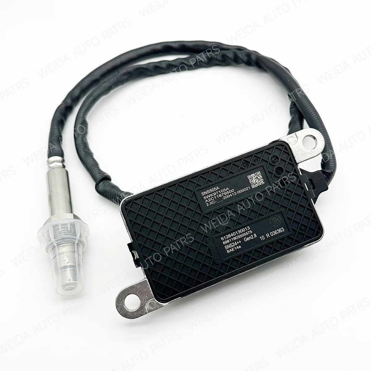612640130013 5WK97105A A2C11879500-01 New Nitrogen Oxygen Sensor NOX Sensor For Weichai