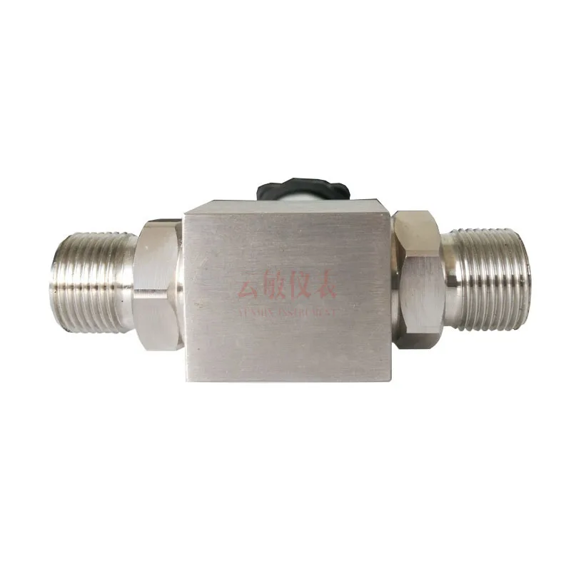 

FST800-902 Differential Pressure Transmitter Built-in High Quality Diffusion Silicon Sensor