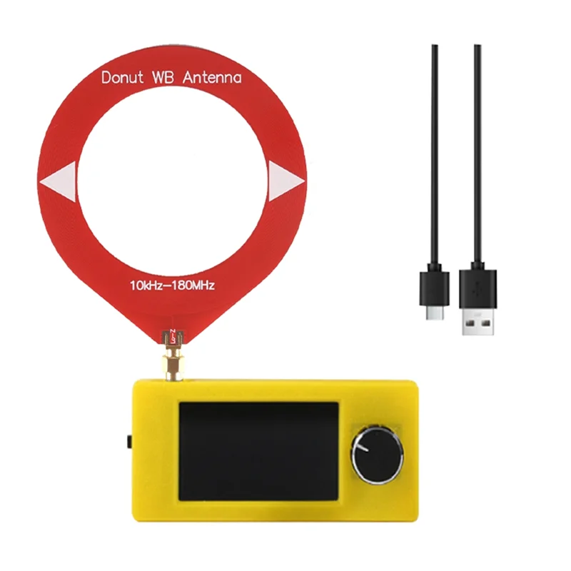 A25P SI4732 Portabl… - image