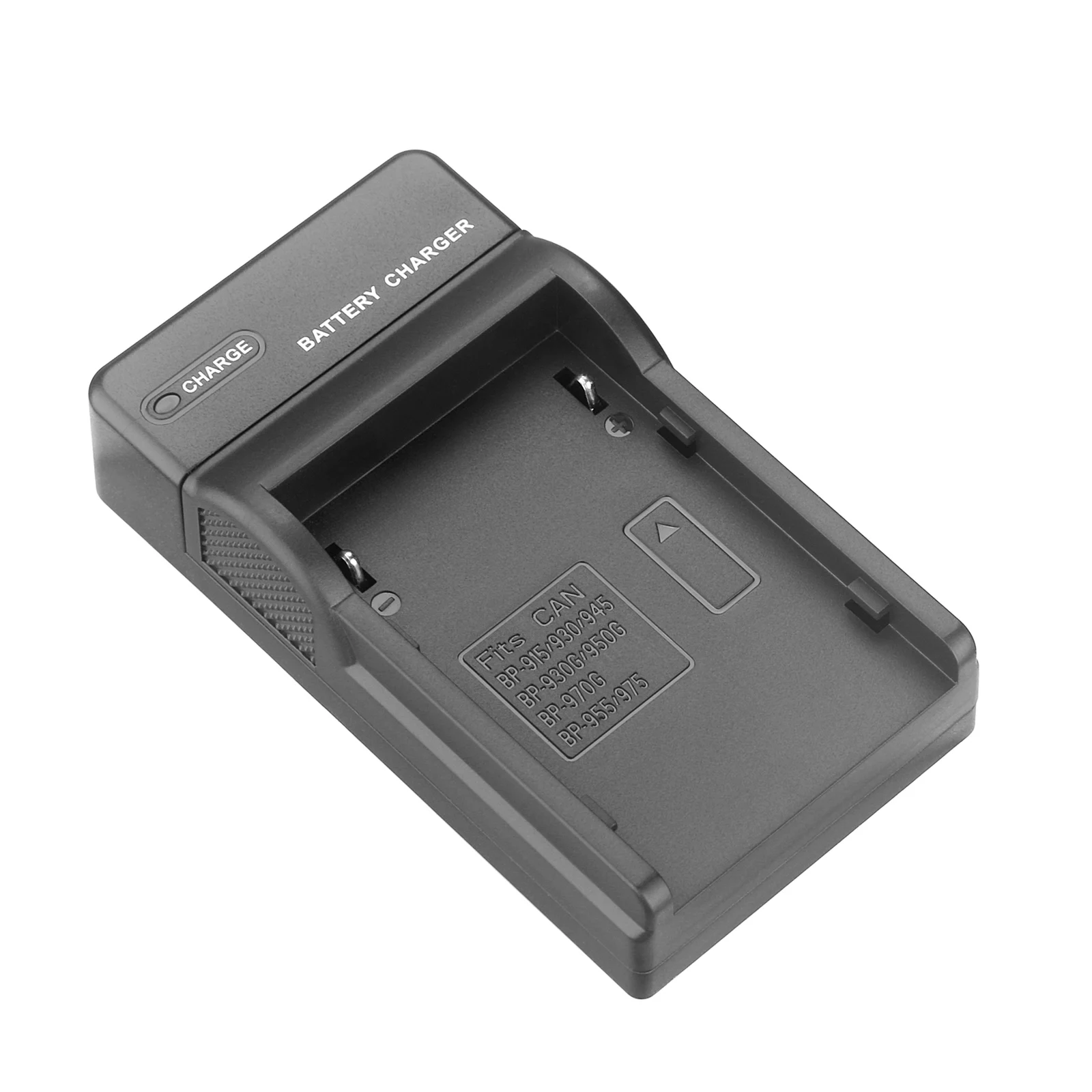 USB-C Battery Charger  for Canon BP-911, BP-915, BP-927, BP-930, BP-945, BP-950, BP-970, BP975 Battery