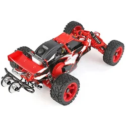 ROVAN Q BAHA NYLON PRO 2023 CNC Metal 2 Stroke 2.4G RTR Petrol Fuel Nitro Radio Control 1/5 RC Truck 36CC Engine Baja TRUCK